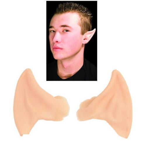 Woochie Large Space Ear Tips