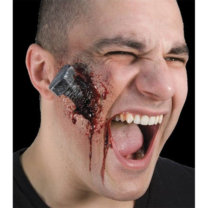 Woochie Bloody Bolt EZ FX Kit