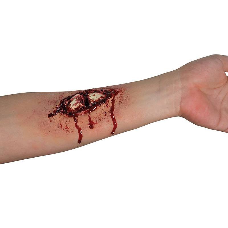 Woochie Broken Bone Latex Appliance