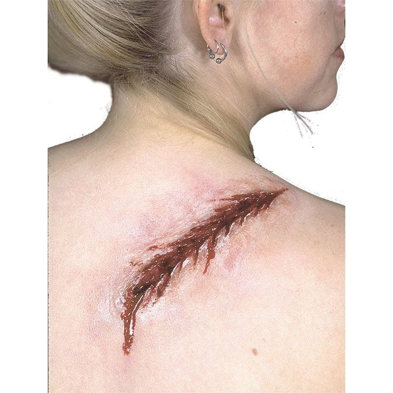 Woochie Back Lash Latex Appliance