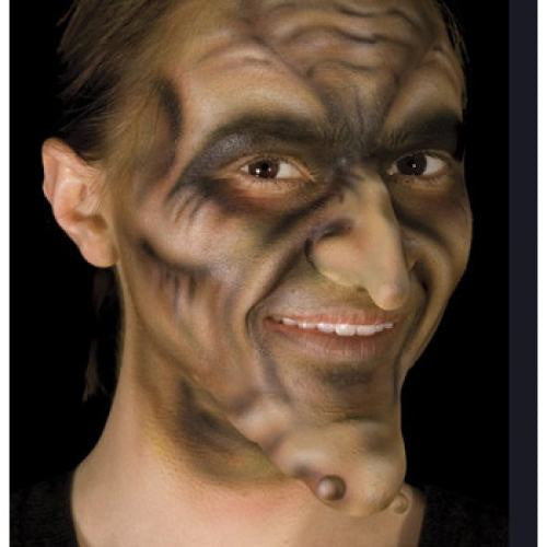 Woochie Large Witch Nose