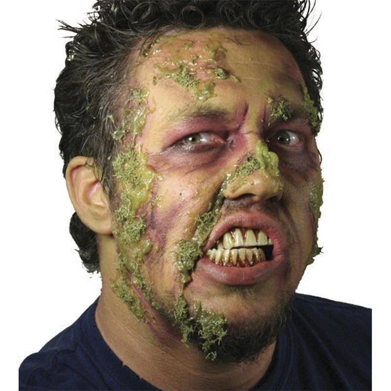 Woochie New Zombie Rot