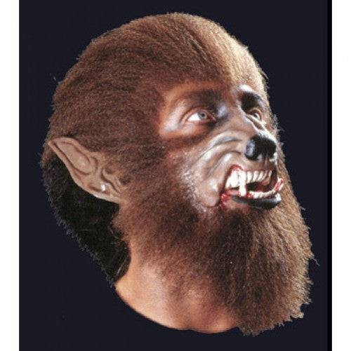 Woochie Werewolf Complete FX Kit