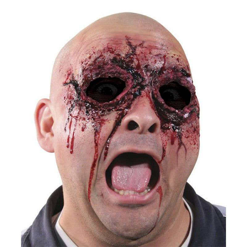 Woochie See No Evil Latex Appliance