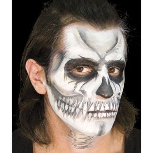 Woochie Skull EZ FX Kit