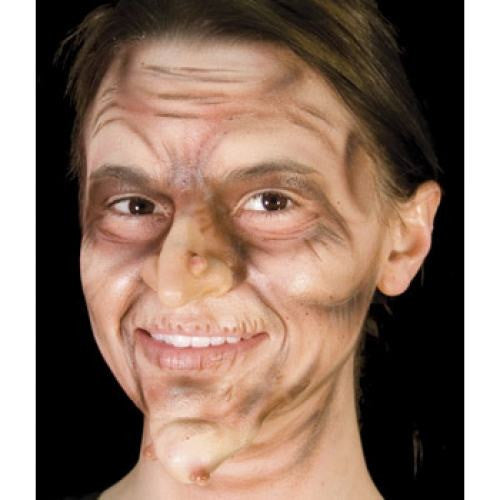 Woochie Small Witch Nose