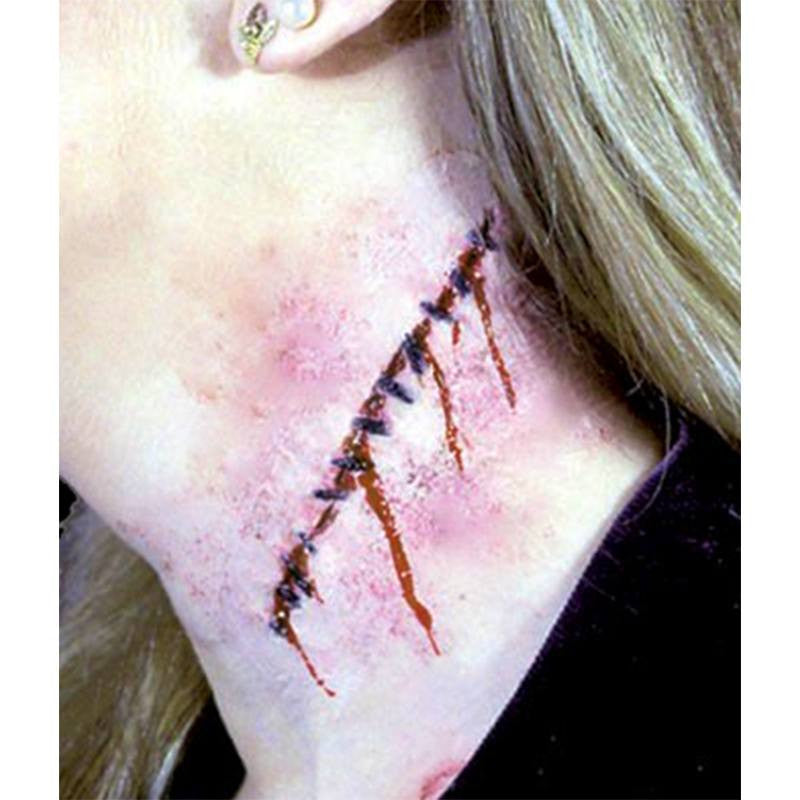 Woochie Stitches EZ FX Kit