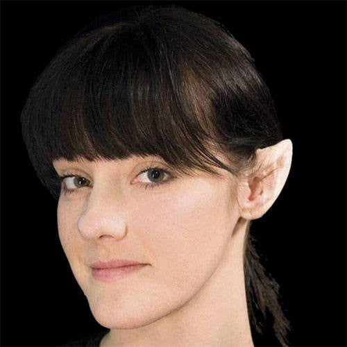 Woochie Small Special Effects Space Ear Tips Kit