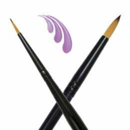 Majestic Face Paint Brush Kit