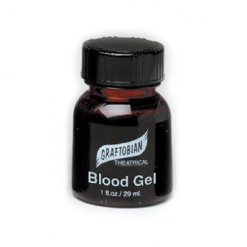 Graftobian FX Blood Gel (1 oz)