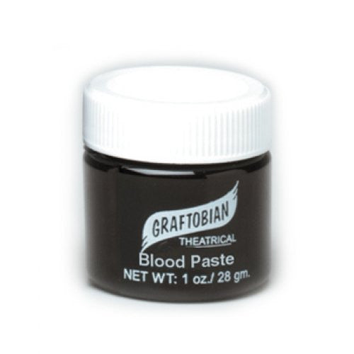 Graftobian FX Blood Paste (1 oz)