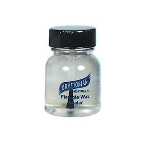 Graftobian Wax Sealer (1 oz)