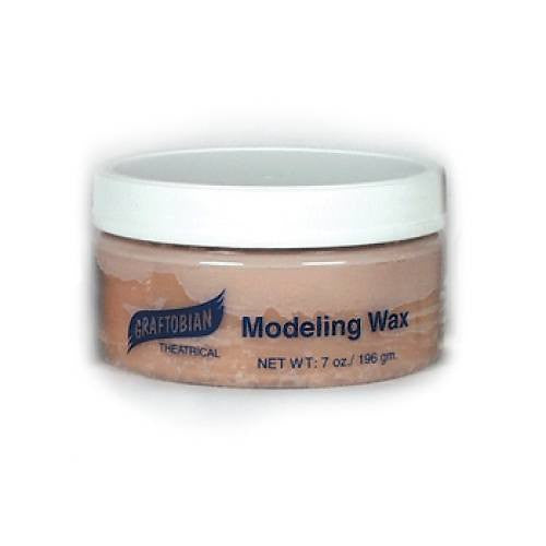 Graftobian Molding Wax (7 oz)