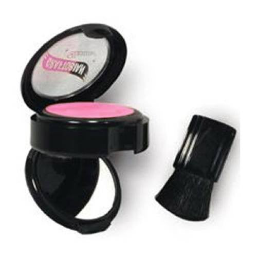 Graftobian Raspberry Shimmer Dry Blush