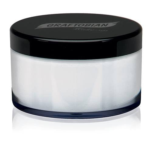 Graftobian HD LuxeCashmere Coconut Creme Setting Powders (0.7 oz)