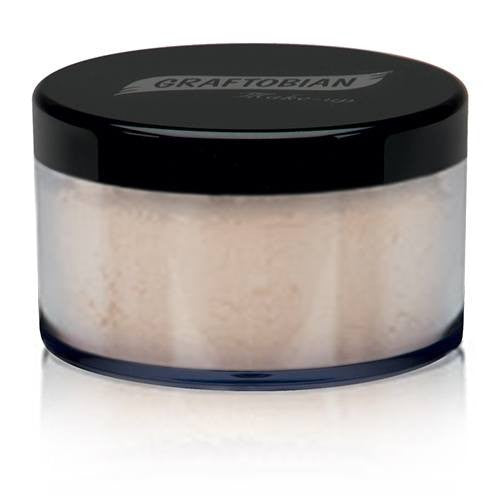 Graftobian HD LuxeCashmere French Silk Setting Powders (0.7 oz)