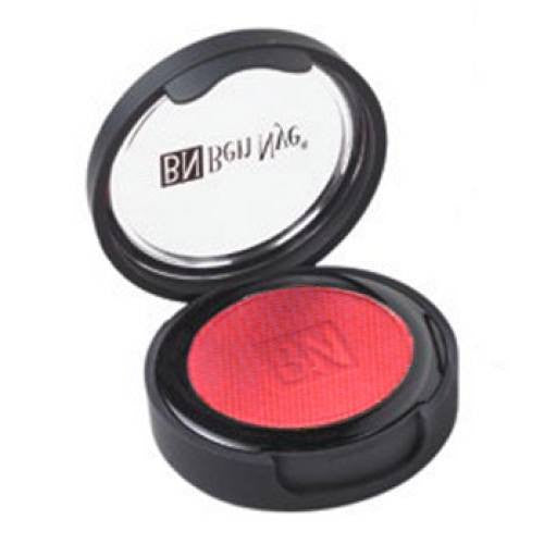 Ben Nye Flame Red Dry Powder Rouge DR-1 (0.12 oz)