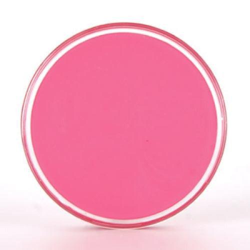 Ben Nye Bright Pink Clown Series Creme Foundation (1 oz)