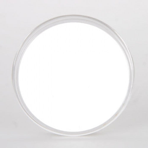 Ben Nye Clown White Lite Cream Makeup (2.25 oz)
