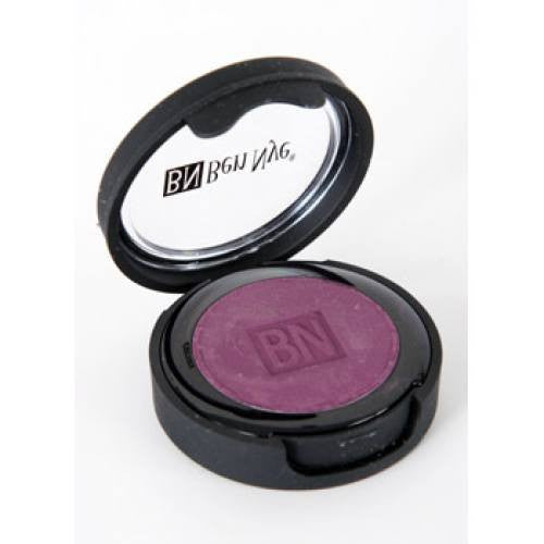 Ben Nye Violet Pressed Powder Eye Shadow  (0.12 oz)