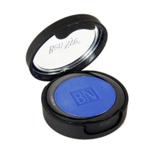 Ben Nye Celestial Blue Pressed Powder Eye Shadow  (0.12 oz)