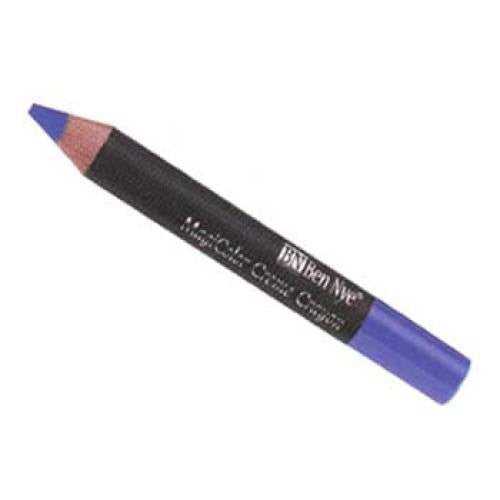 Ben Nye Bright Blue MagiColor Creme Crayon