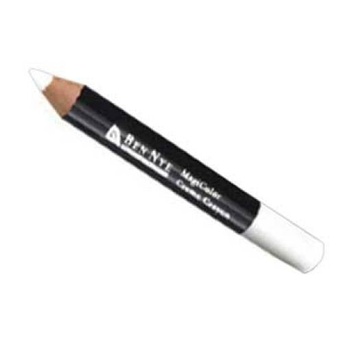 Ben Nye White MagiColor Creme Crayon
