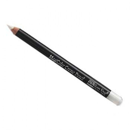Ben Nye White MagiColor Creme Pencil
