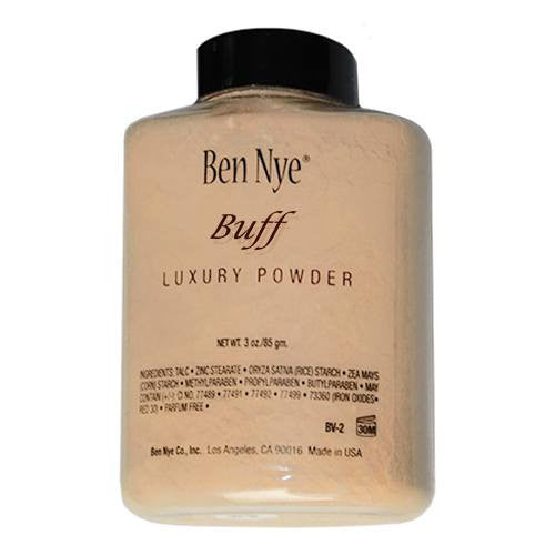 Ben Nye Bella Buff Luxury Powder (3 oz)