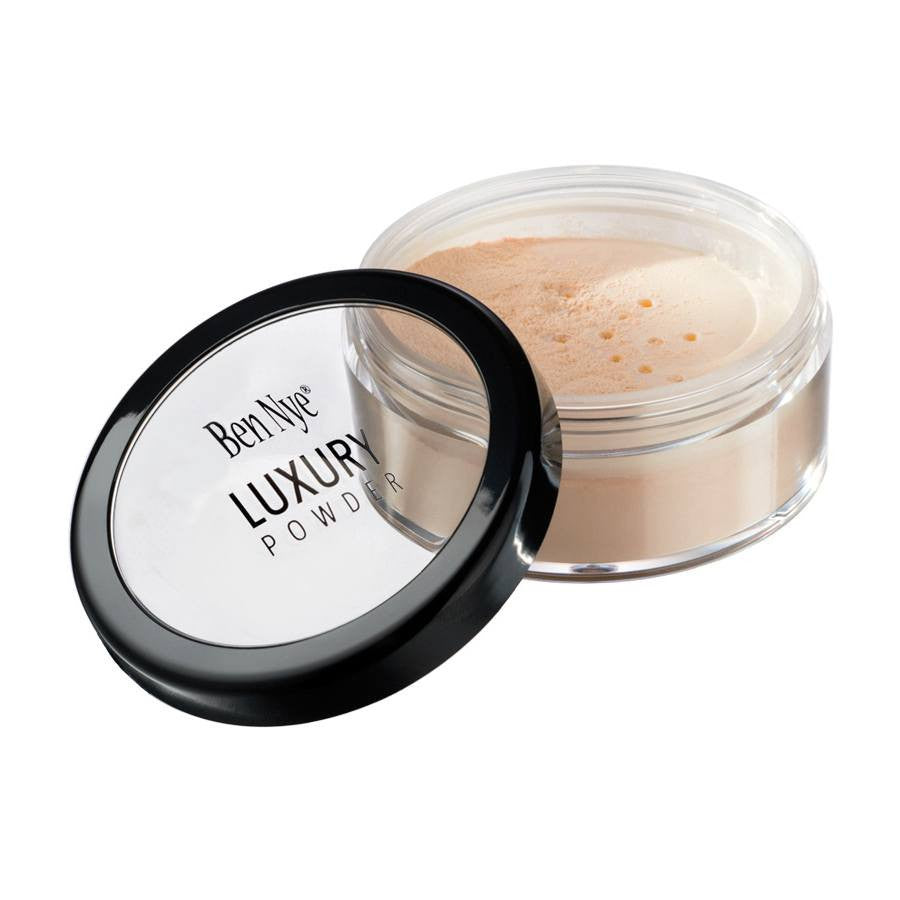 Ben Nye Bella Cameo Luxury Powder (0.92 oz/26 gm)