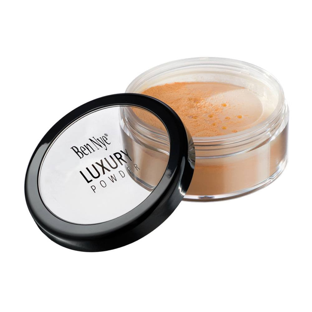 Ben Nye Bella Beige Suede Luxury Powder BV70 (0.92 oz/26 gm)