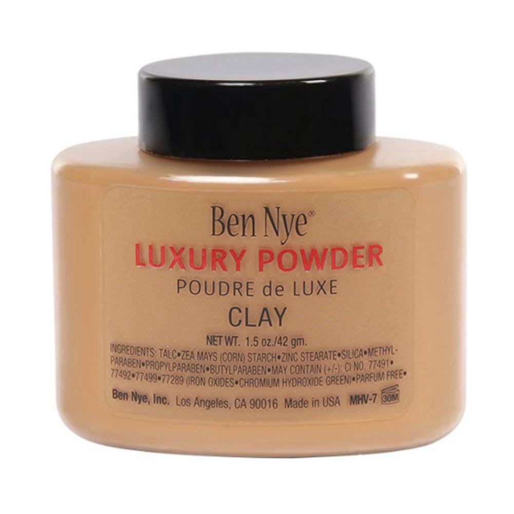 Ben Nye Clay Mojave Luxury Powder MHV7 (1.5 oz)
