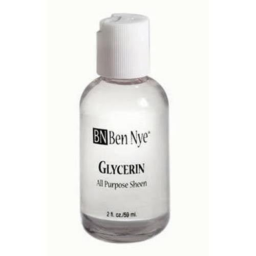 Ben Nye FX Glycerin (2 oz)