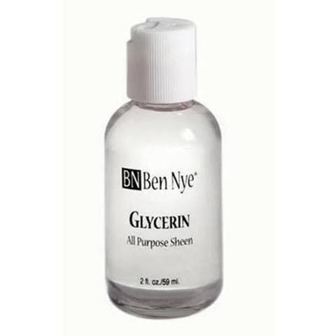 Ben Nye FX Glycerin (2 oz)