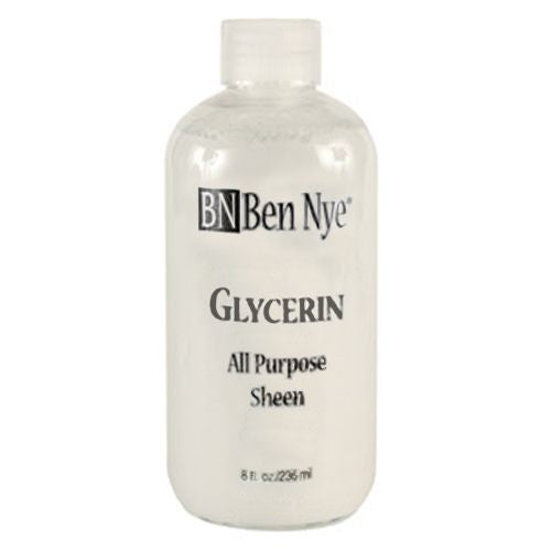 Ben Nye FX Glycerin (8 oz)
