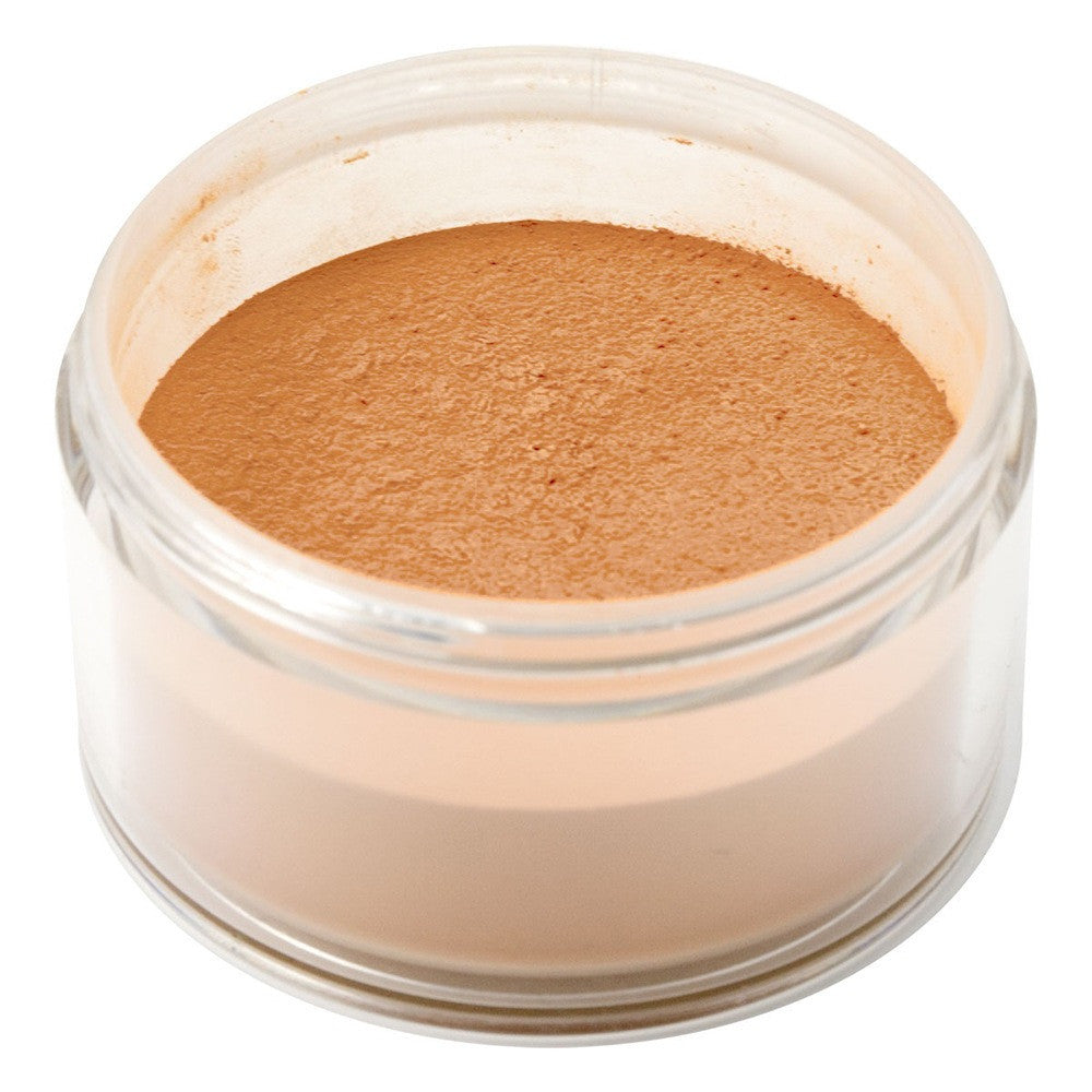 Cinema Secrets Rich Tan Mineral Powder (0.67 oz)