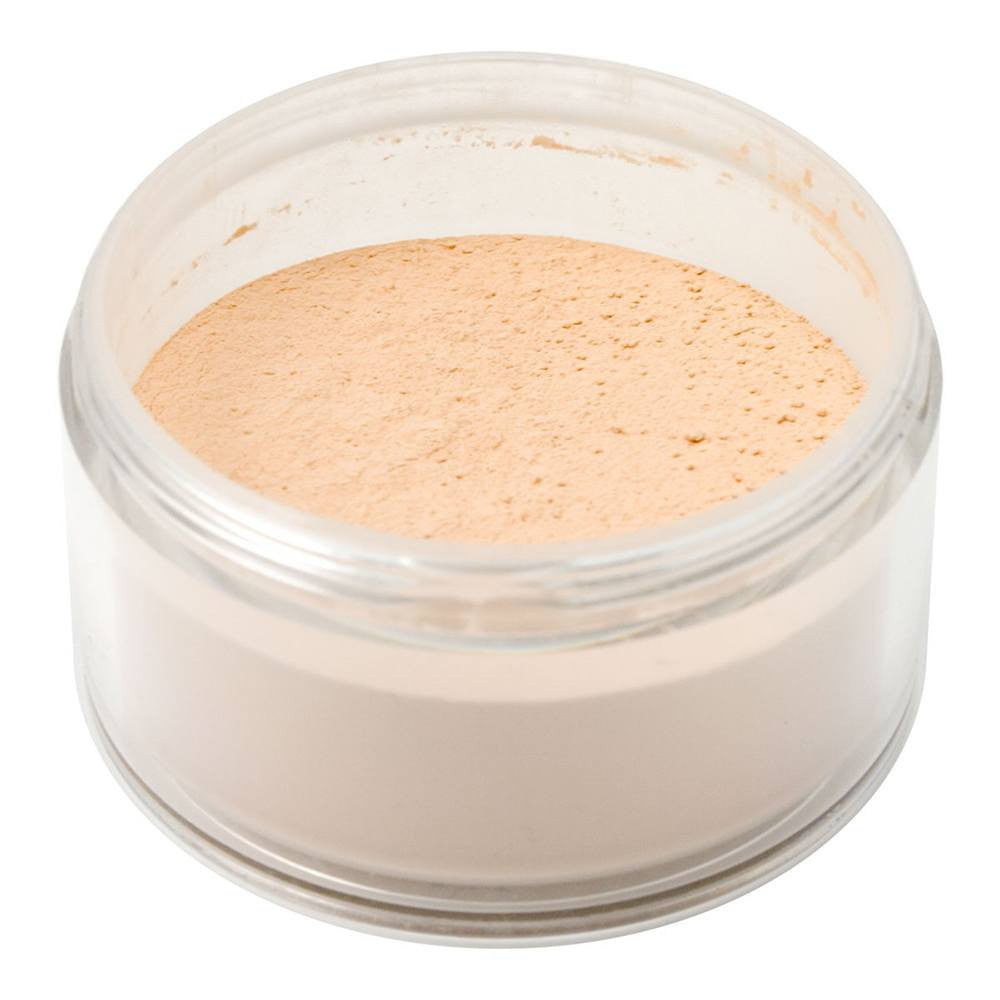 Cinema Secrets Beige Mineral Powder (0.67 oz)