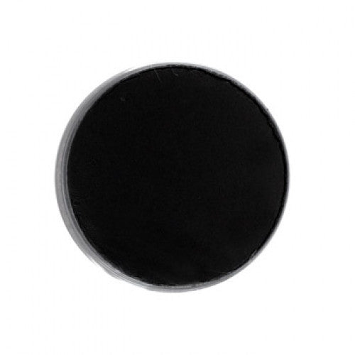 Kryolan Aquacolor Black 071 (8 ml)