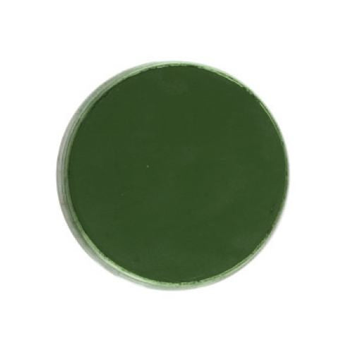 Kryolan Aquacolor Leaf Green 512 (8 ml)