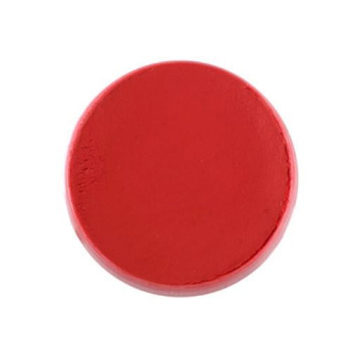 Kryolan Aquacolor True Red 080 (8 ml)