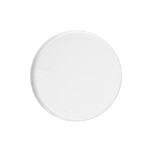 Kryolan Aquacolor White 070 (8 ml)