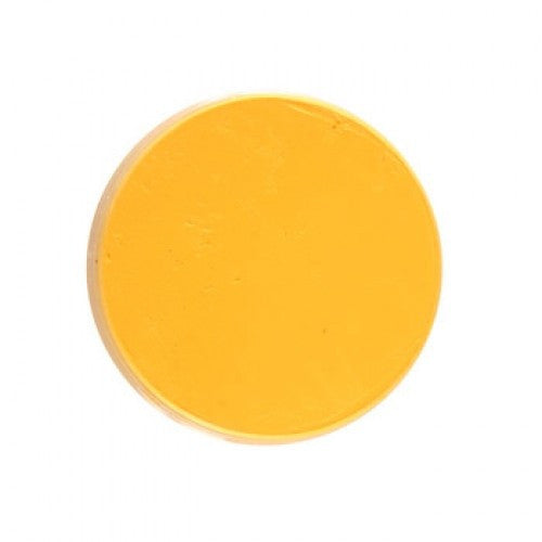 Kryolan Aquacolor Bright Yellow 509 (8 ml)