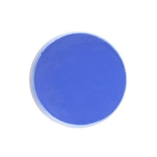 Kryolan Aquacolor Sky Blue 091 (8 ml)