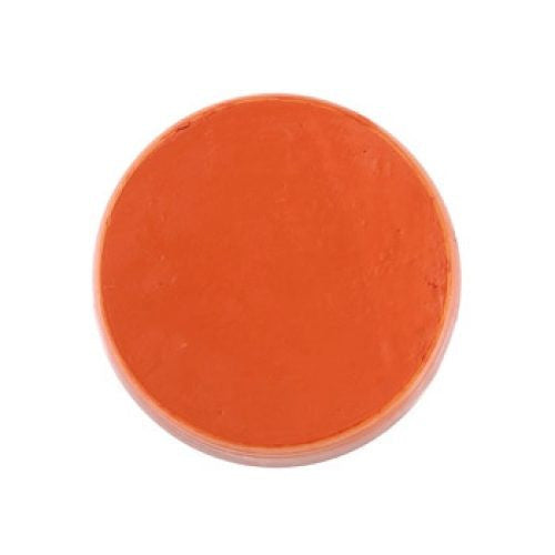 Kryolan Aquacolor Dark Orange 032 (8 ml)