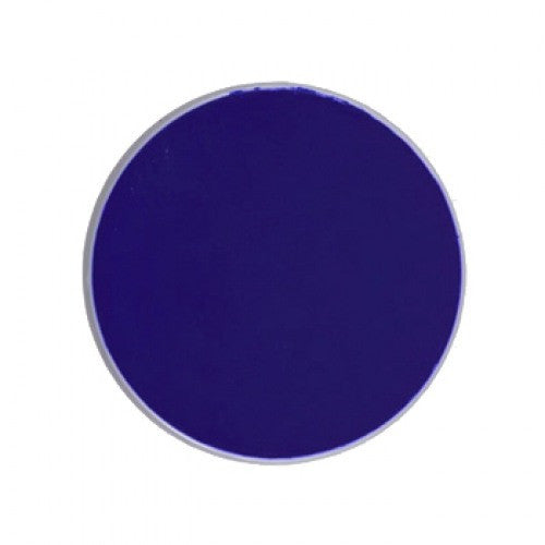 Kryolan Aquacolor Navy Blue 545 (8 ml)