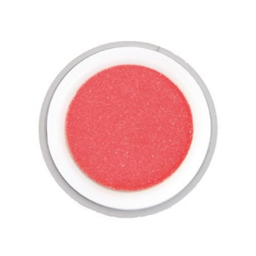 Kryolan Red Glitter Powder Compact  (2.5 gm)