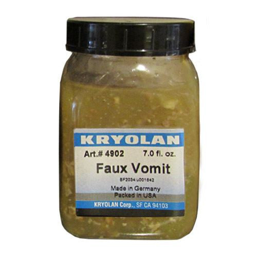Kryolan Faux Vomit (7 oz)