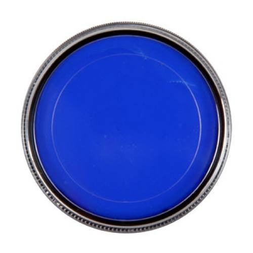 Mehron Blue Foundation Grease  (1.25 oz)