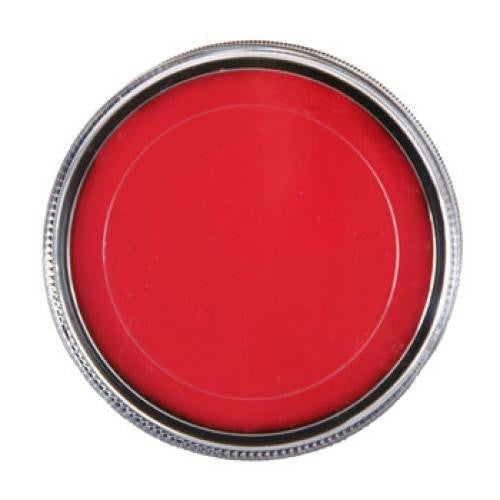 Mehron Red Foundation Grease  (1.25 oz)
