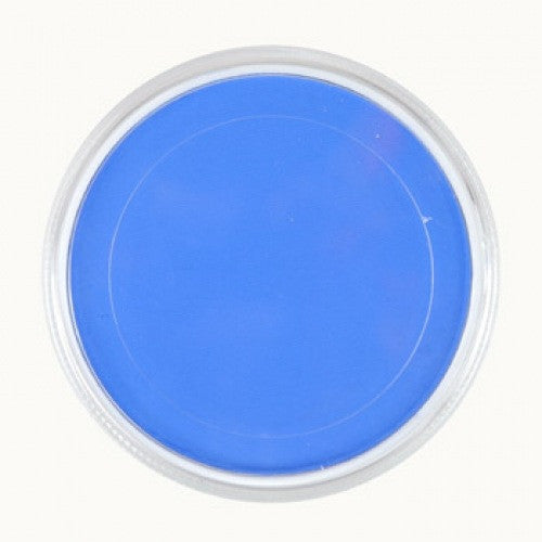 Mehron Blue StarBlend Cake Makeup BL (2 oz)